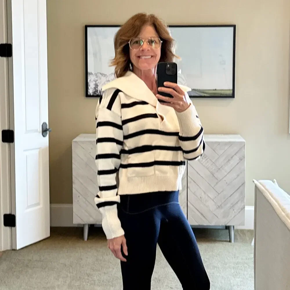 LOVERS and FRIENDS Claire Pullover XS - Picture 5 of 11